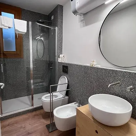 Appartement Residenza Urania