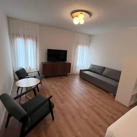 Residenza Urania Appartement Venetië