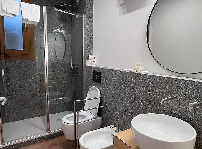 아파트 Residenza Urania