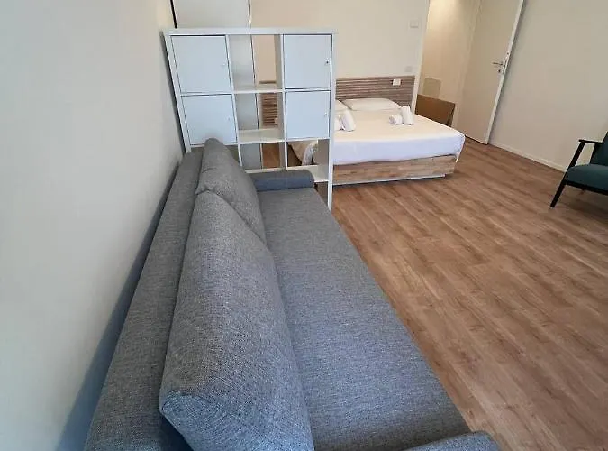 아파트 Residenza Urania 베니스