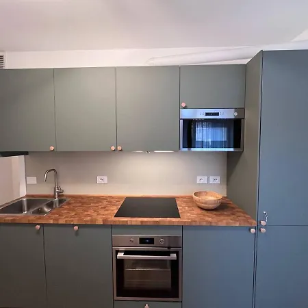 Residenza Urania *