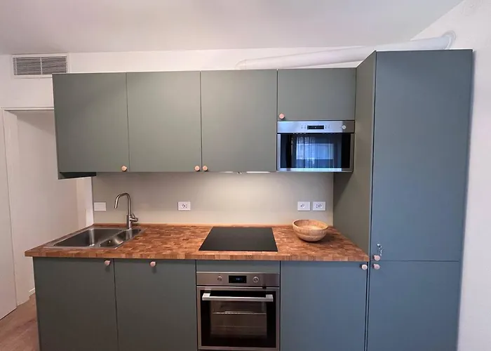 Residenza Urania *